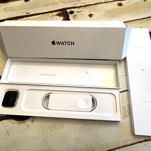 Apple Watch SE 2 (Cellular, US/CA, 40 mm)- New / Never Used